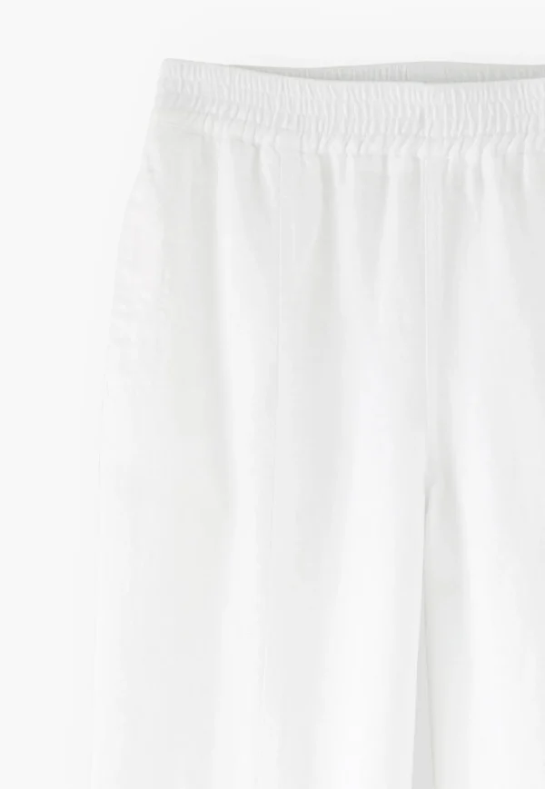 Women Wrap London Jeans & Trousers*Relaxed Trousers