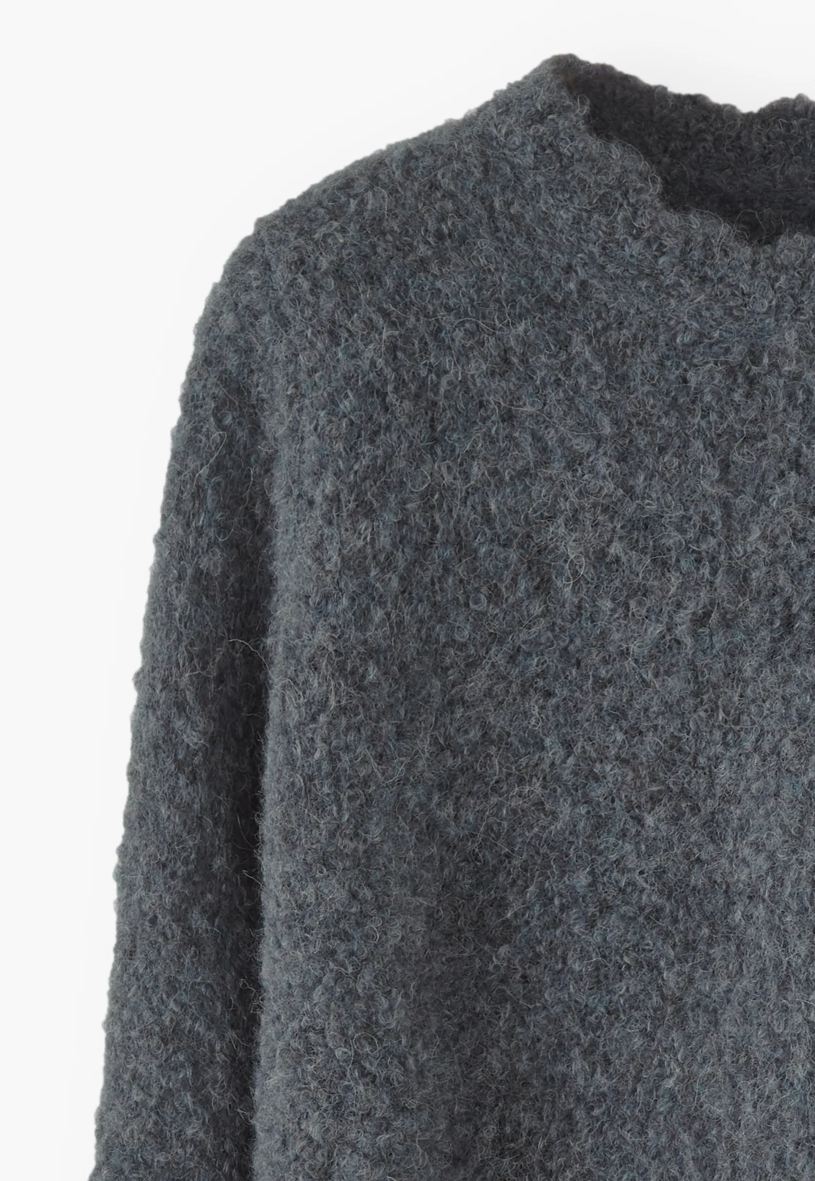 roundneck_sweater_4-1.webp Women Wrap London Knitwear*Round-Neck Sweater