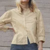 Women Wrap London Shirts & Tops*Schiffli Blouse