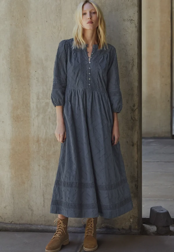 Women Wrap London Dresses & Skirts*Schiffli Dress