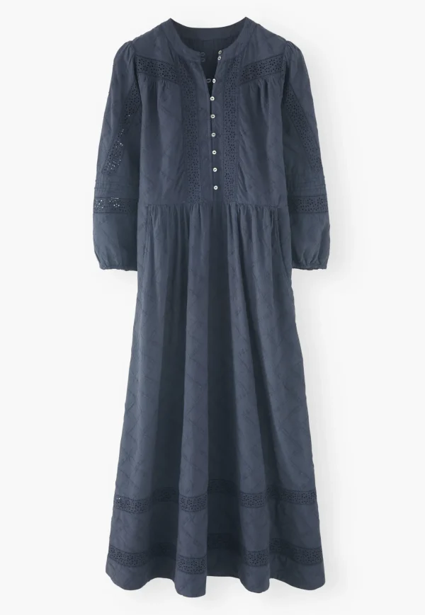 Women Wrap London Dresses & Skirts*Schiffli Dress