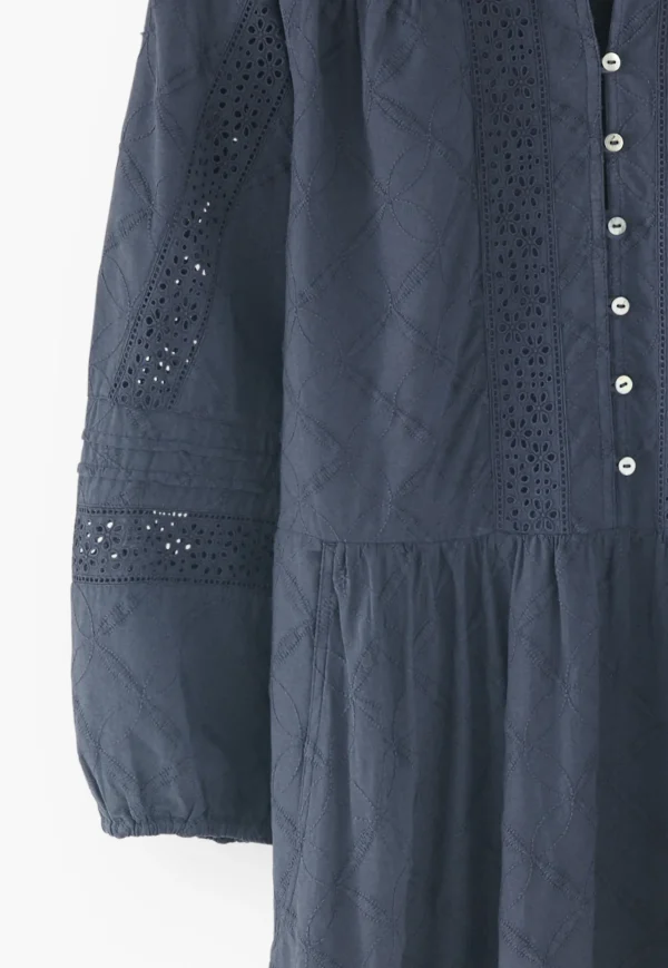 Women Wrap London Dresses & Skirts*Schiffli Dress