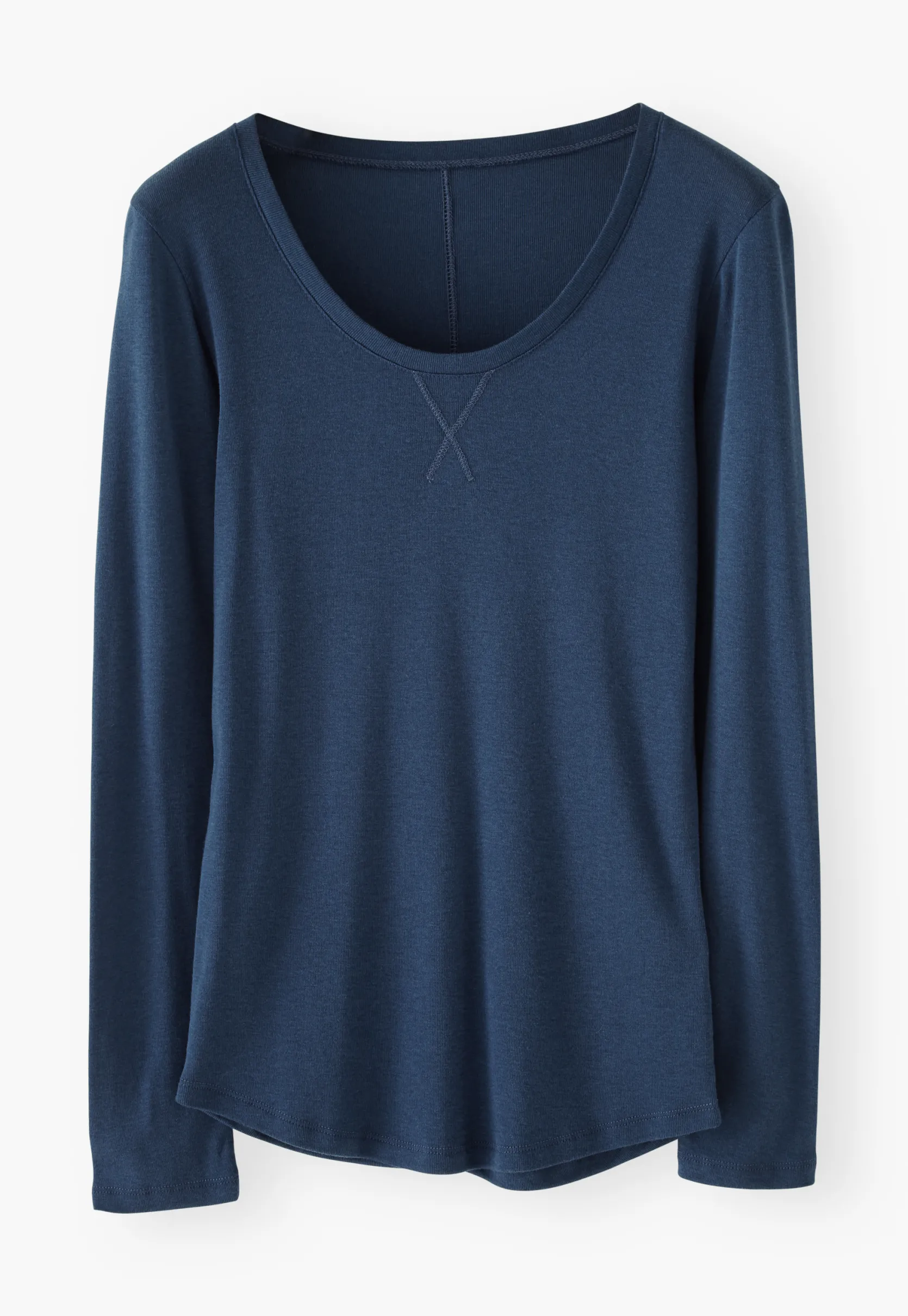 scoopneck_top_0-2.webp Women Wrap London Jersey Tops*Scoop-Neck Top