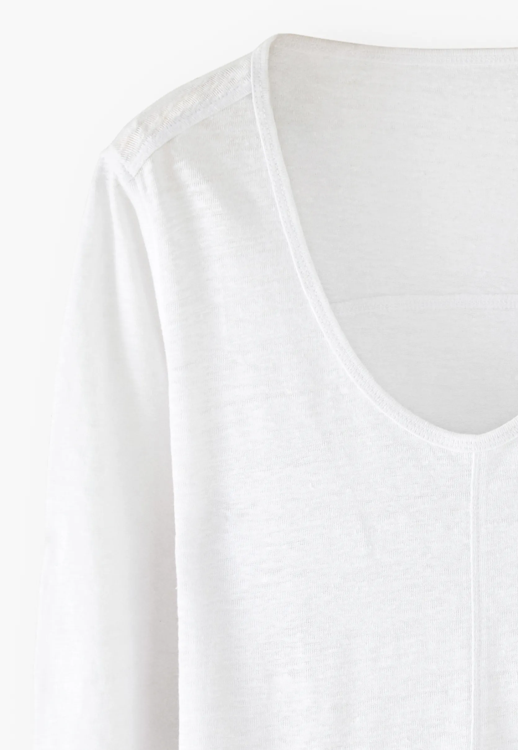 scoopneck_top_3.webp Women Wrap London Jersey Tops*Scoop-Neck Top