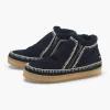 Women Wrap London Footwear*Sheepskin Boots