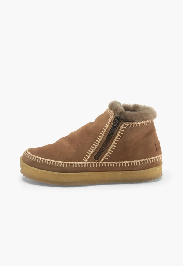 Women Wrap London Footwear*Sheepskin Boots