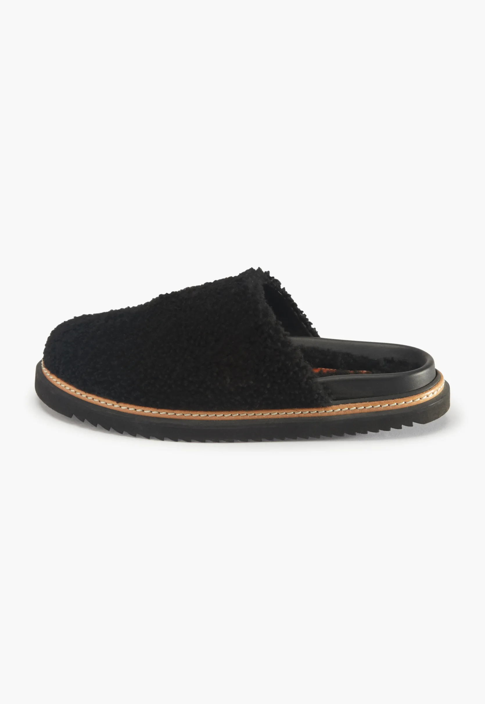 sheepskin_mules_1.webp Women Wrap London Footwear*Sheepskin Mules