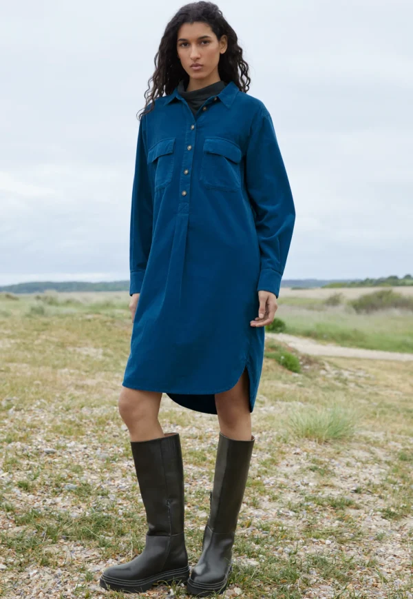 Women Wrap London Dresses & Skirts*Shirtdress
