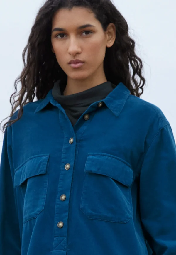 Women Wrap London Dresses & Skirts*Shirtdress