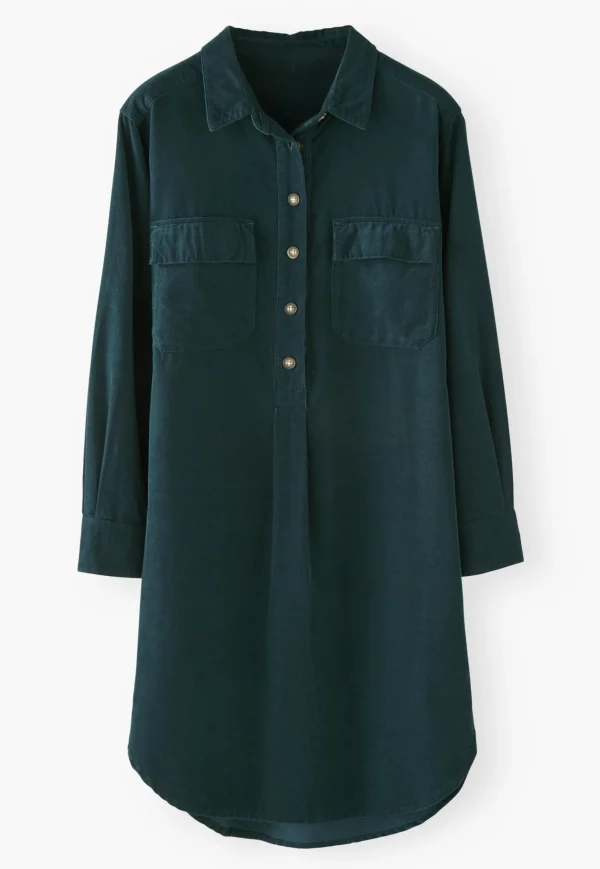 Women Wrap London Dresses & Skirts*Shirtdress