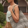 Women Wrap London Accessories*Shopper Bag