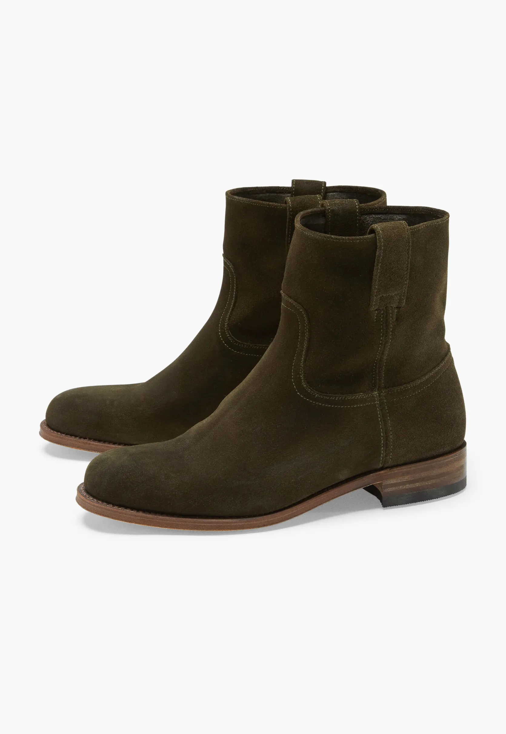 short_boots_0.webp Women Wrap London Footwear*Short Boots