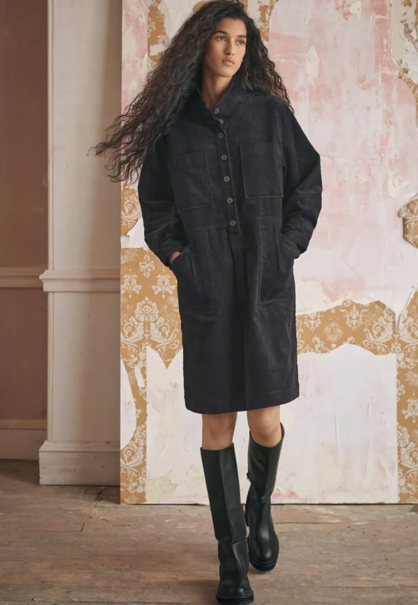 Women Wrap London Dresses & Skirts*Short Dress