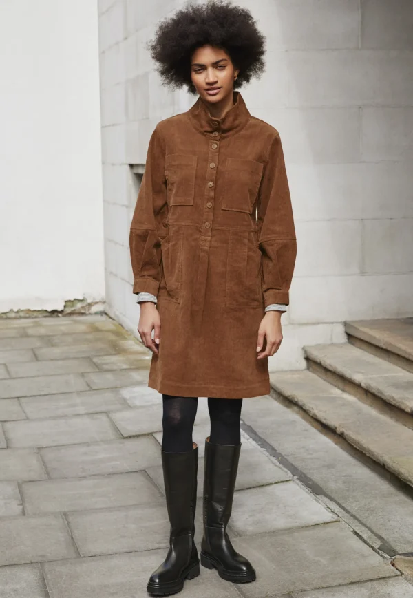 Women Wrap London Dresses & Skirts*Short Dress