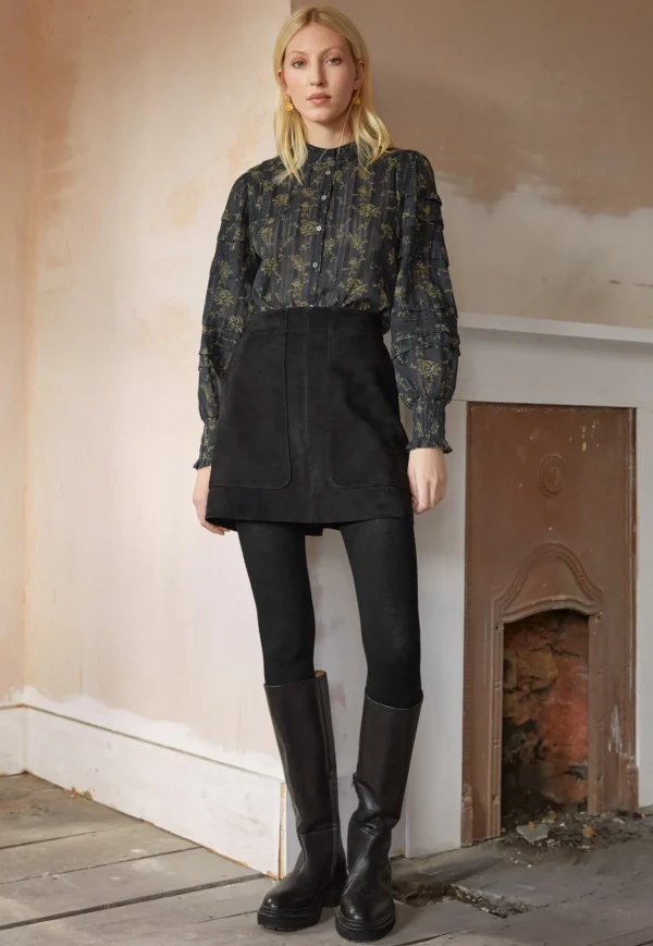 Women Wrap London Dresses & Skirts*Short Skirt