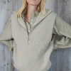 Women Wrap London Knitwear*Sleeveless Sweater