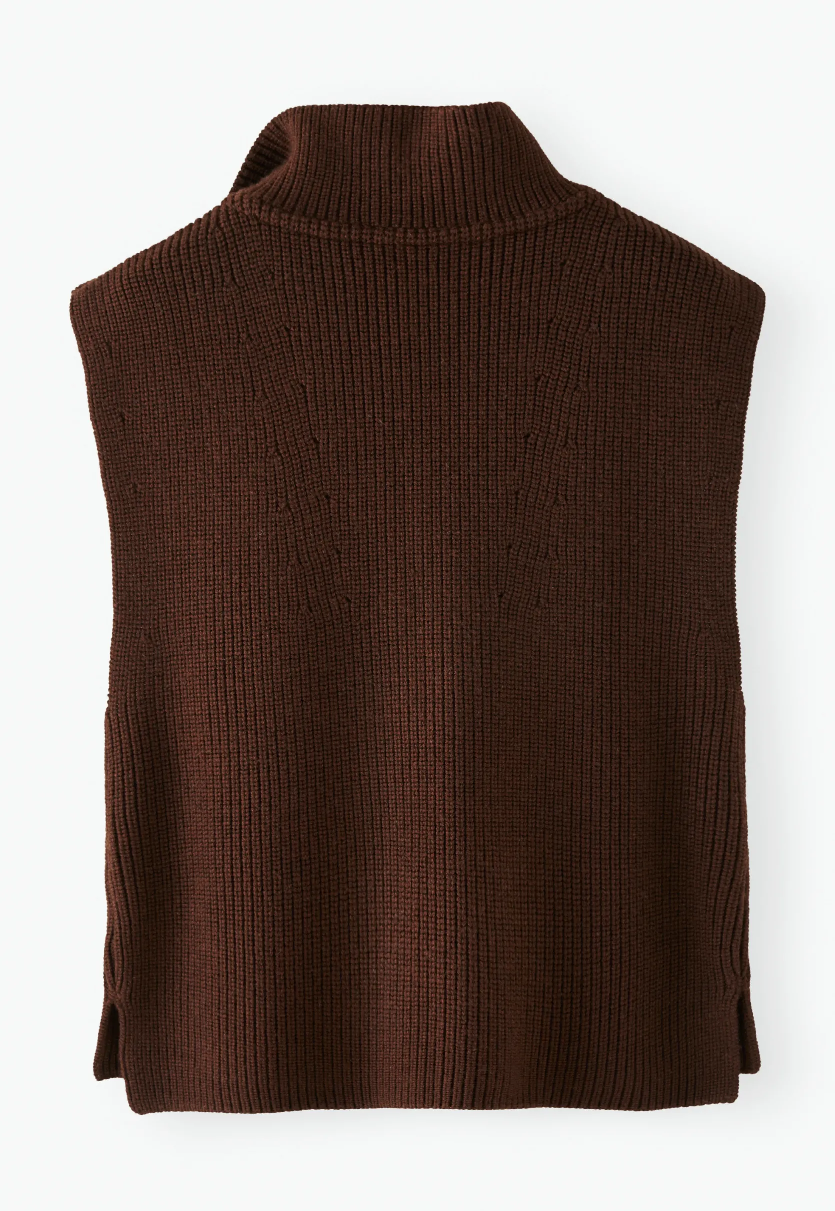 sleeveless_sweater_5-1.webp Women Wrap London Knitwear*Sleeveless Sweater