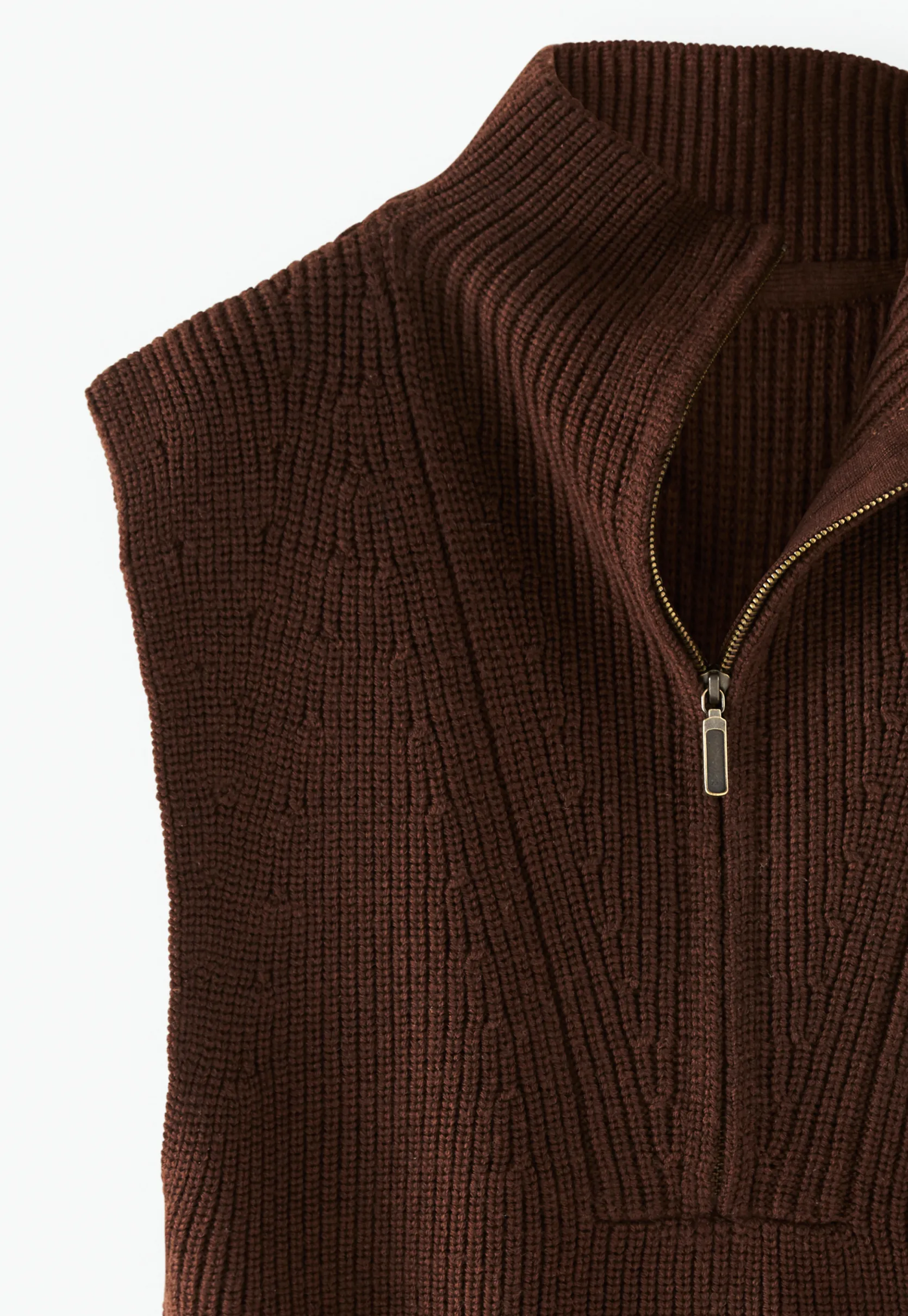 sleeveless_sweater_6-1.webp Women Wrap London Knitwear*Sleeveless Sweater