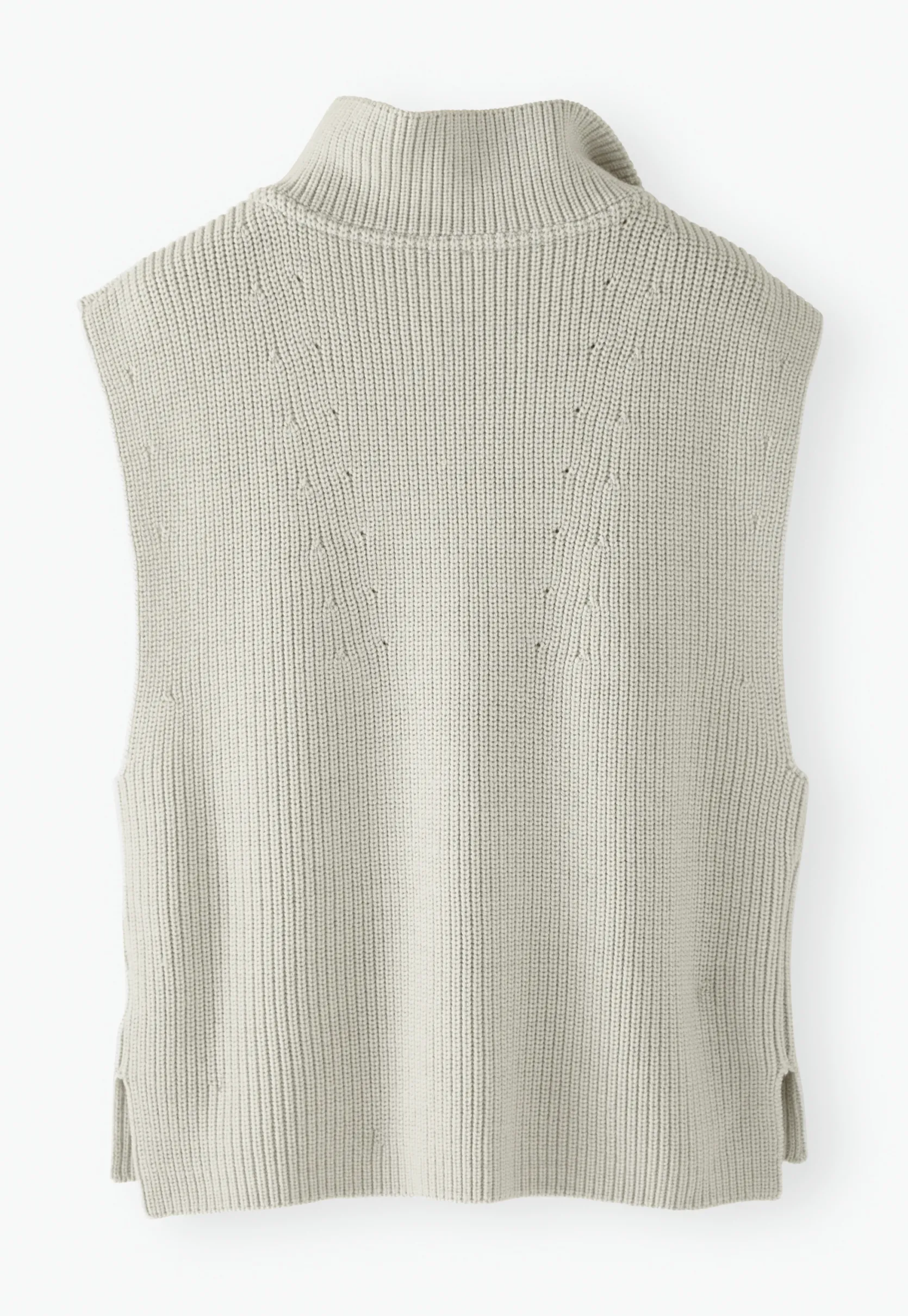 sleeveless_sweater_7.webp Women Wrap London Knitwear*Sleeveless Sweater