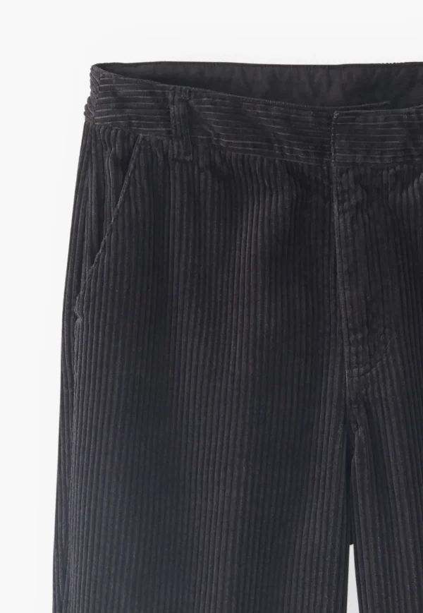 Women Wrap London Jeans & Trousers*Straight-Leg Cord Trousers
