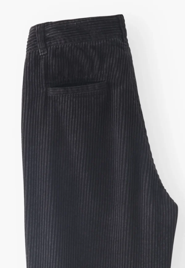 Women Wrap London Jeans & Trousers*Straight-Leg Cord Trousers