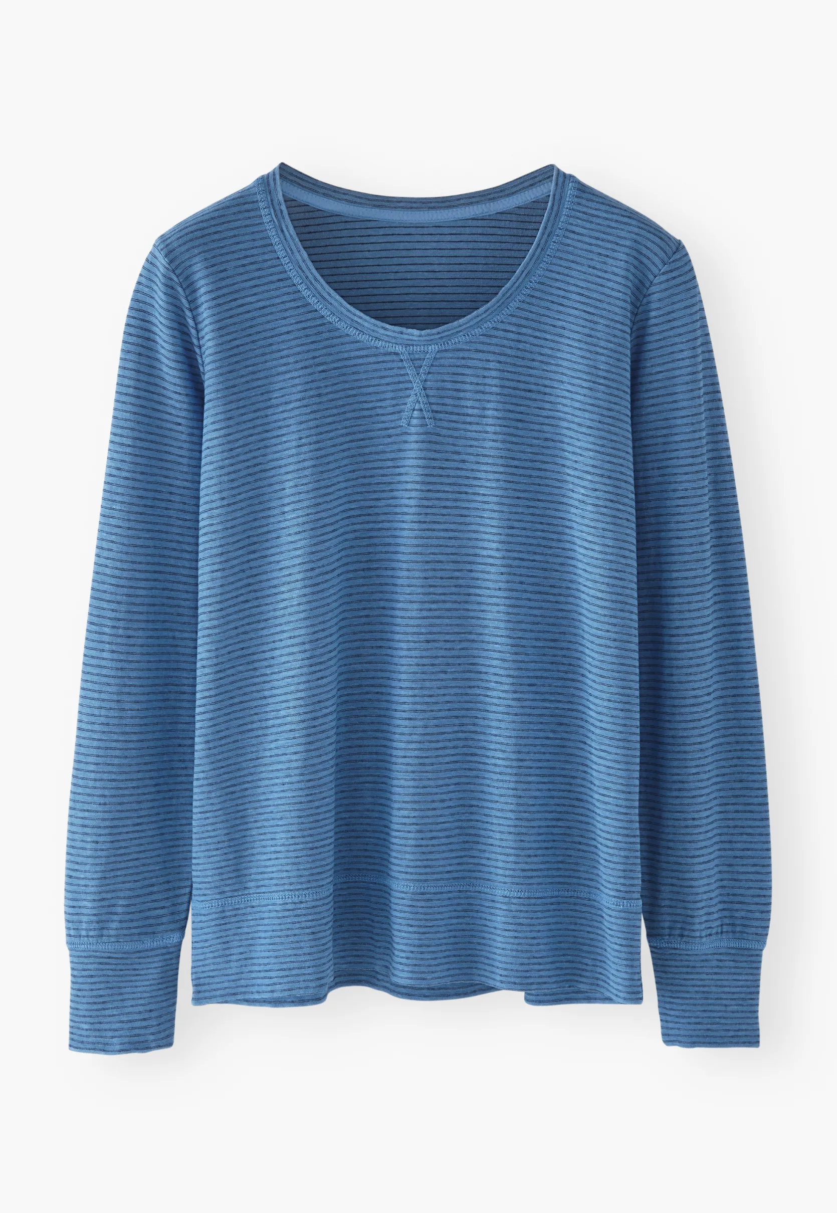 striped_top_0-1.webp Women Wrap London Jersey Tops*Striped Top