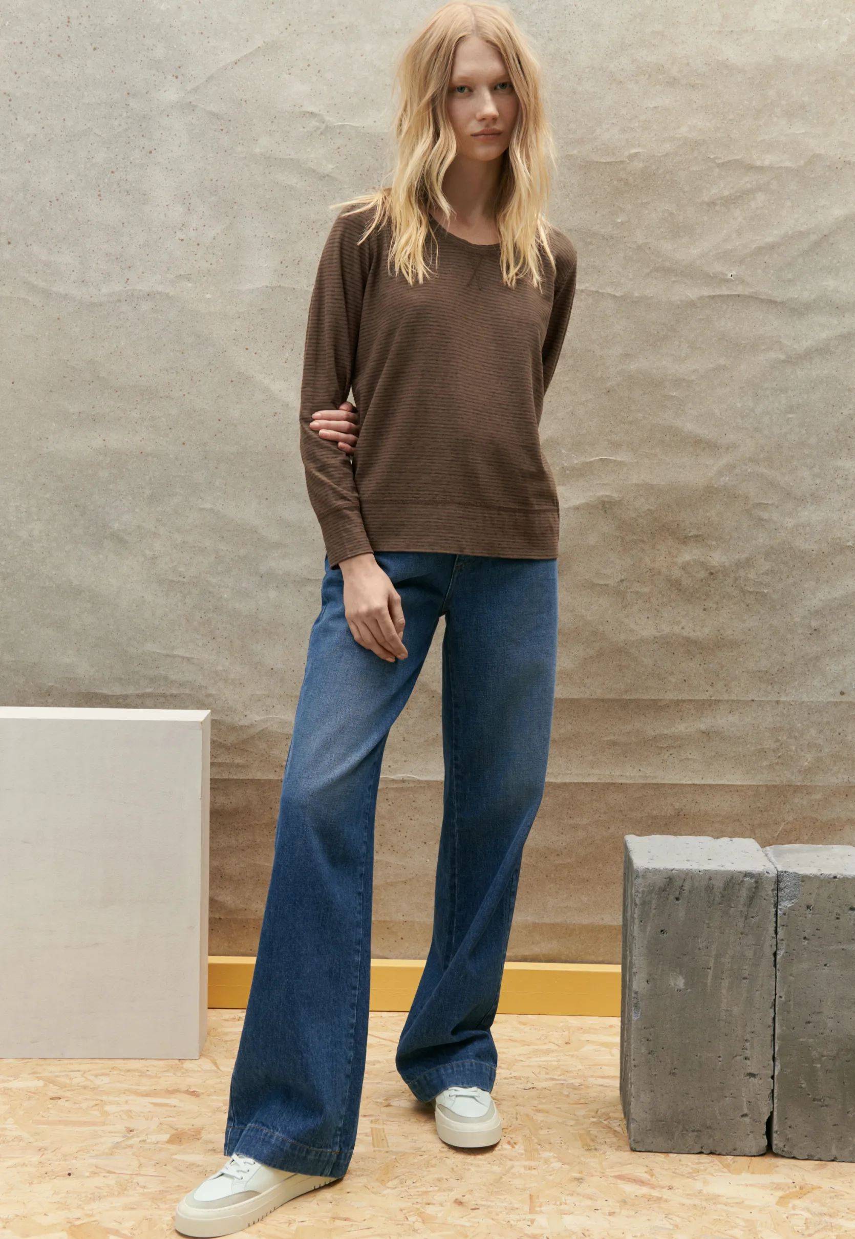 striped_top_1-2.webp Women Wrap London Jersey Tops*Striped Top