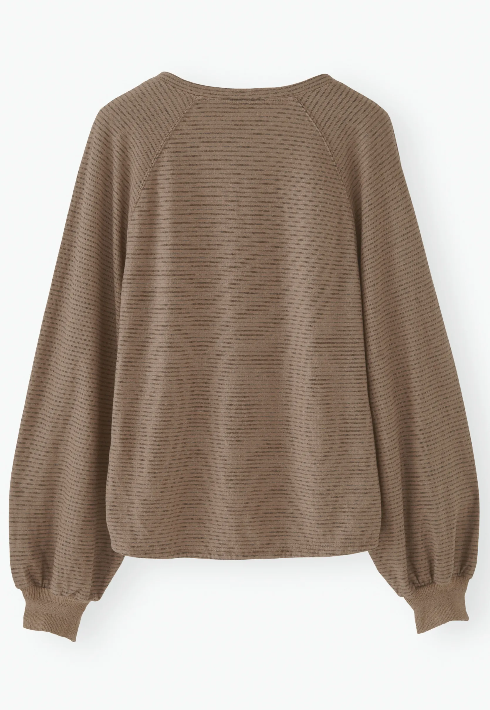 striped_vneck_top_5-1.webp Women Wrap London Jersey Tops*Striped V-Neck Top