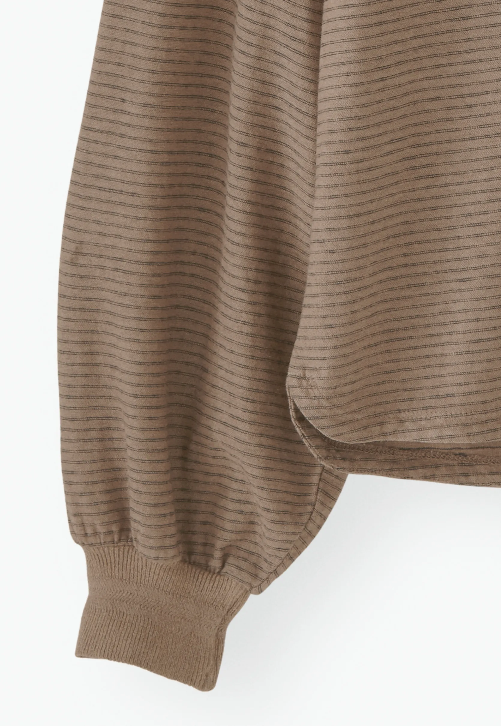 striped_vneck_top_6-1.webp Women Wrap London Jersey Tops*Striped V-Neck Top