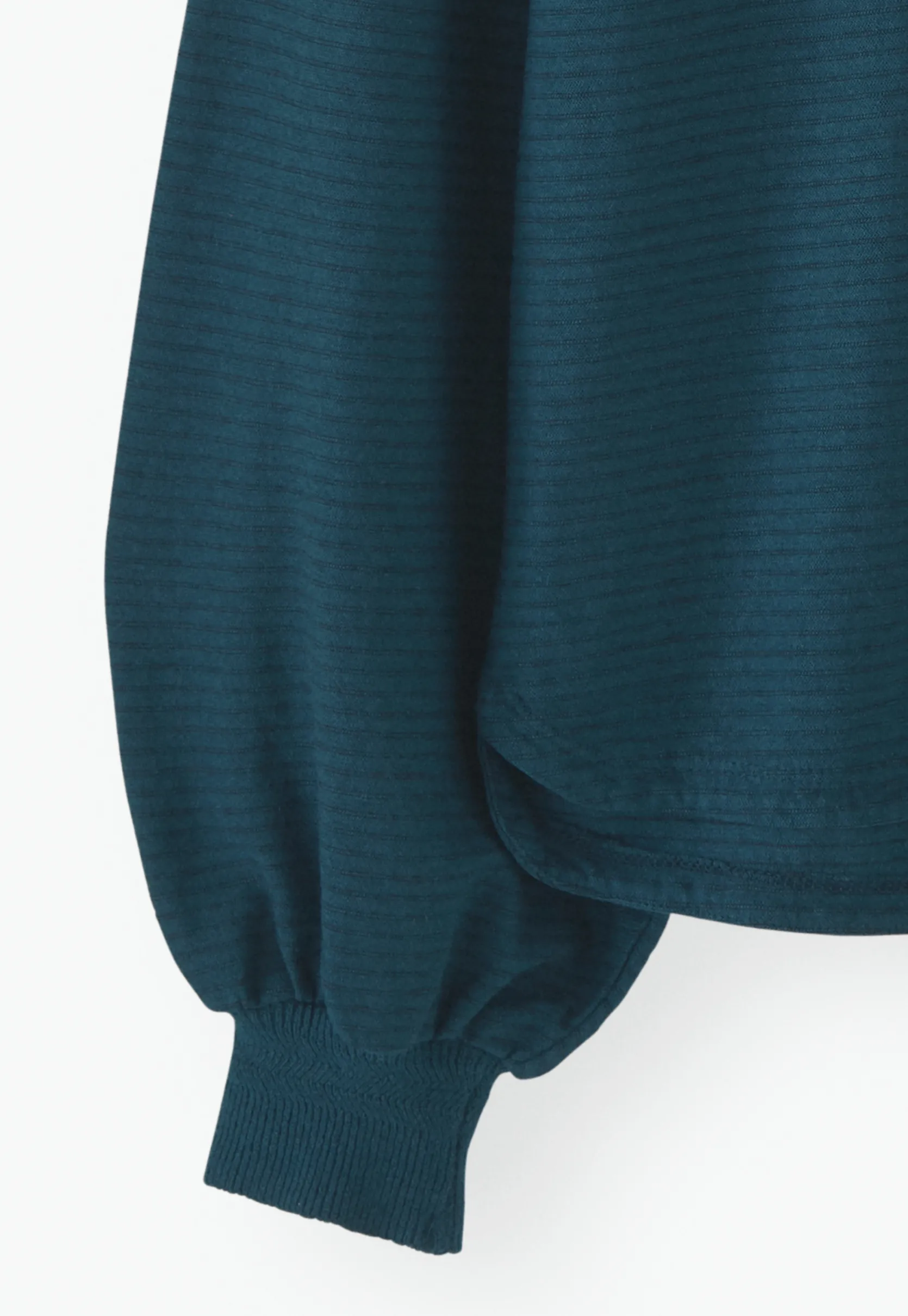 striped_vneck_top_6.webp Women Wrap London Jersey Tops*Striped V-Neck Top