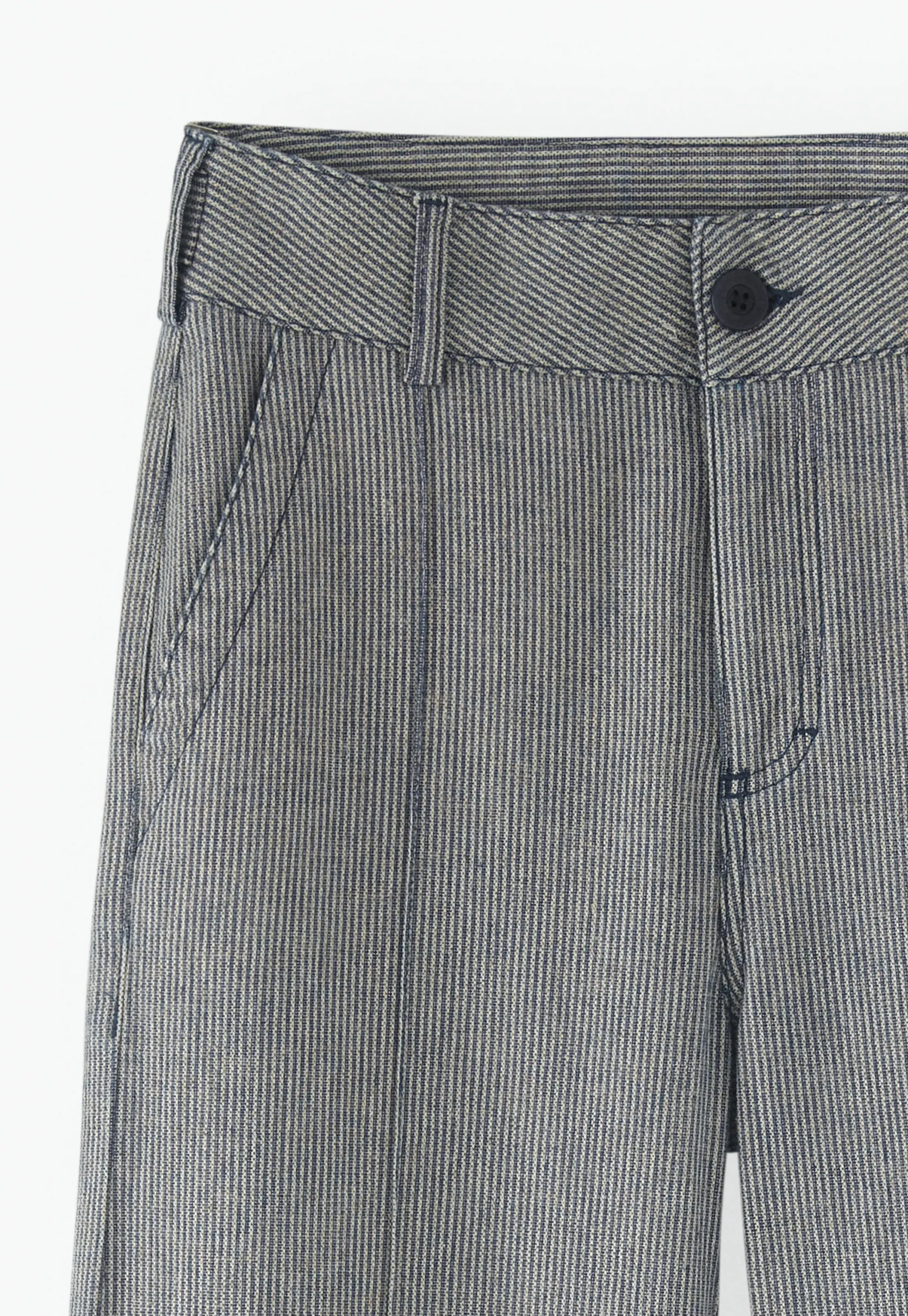 striped_wideleg_trousers_5-1.webp Women Wrap London Jeans & Trousers*Striped Wide-Leg Trousers