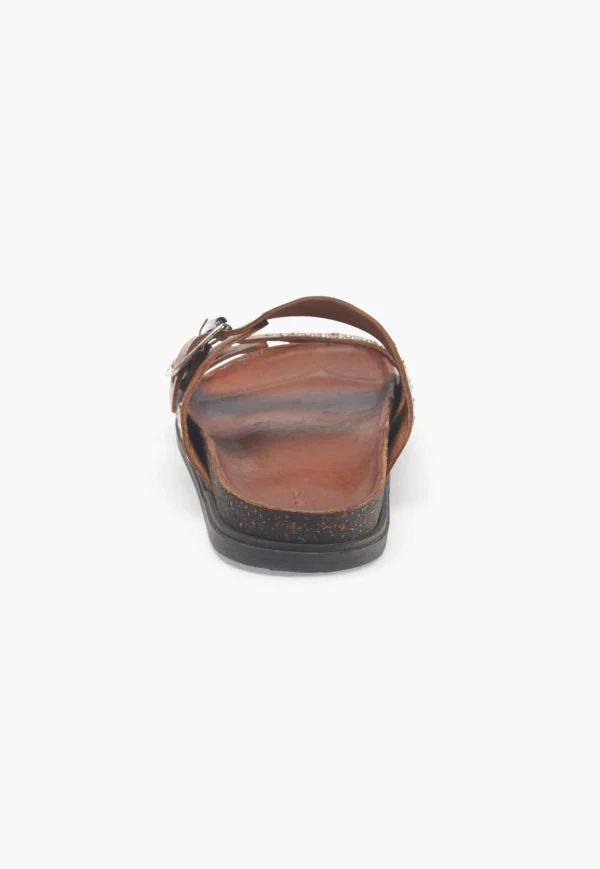 Women Wrap London Footwear*Studded Sandals