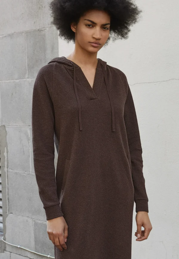 Women Wrap London Dresses & Skirts*Sweatshirt Dress