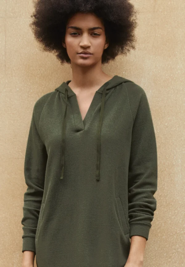 Women Wrap London Dresses & Skirts*Sweatshirt Dress