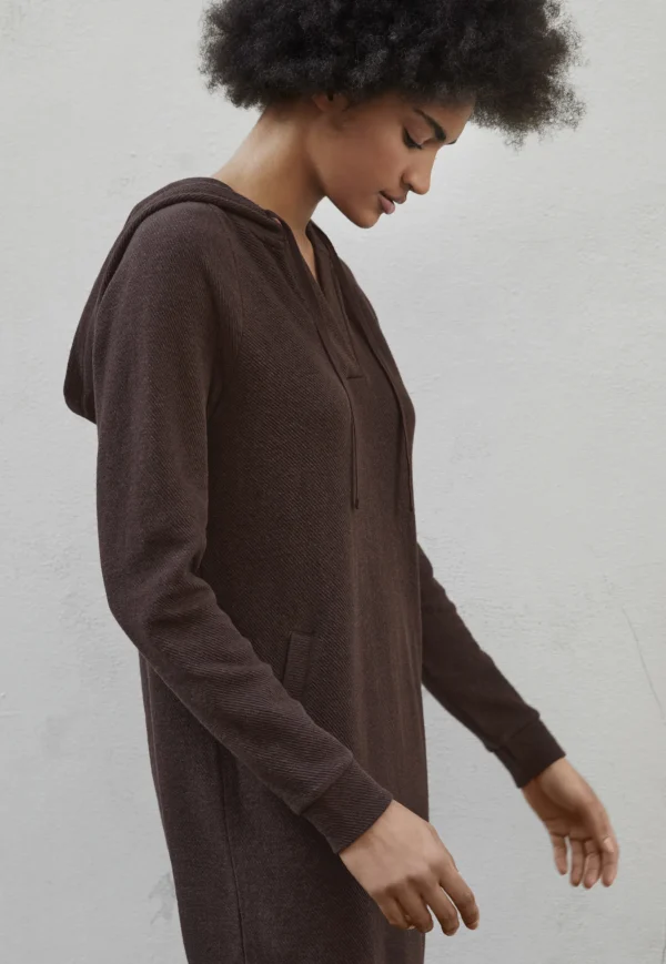 Women Wrap London Dresses & Skirts*Sweatshirt Dress
