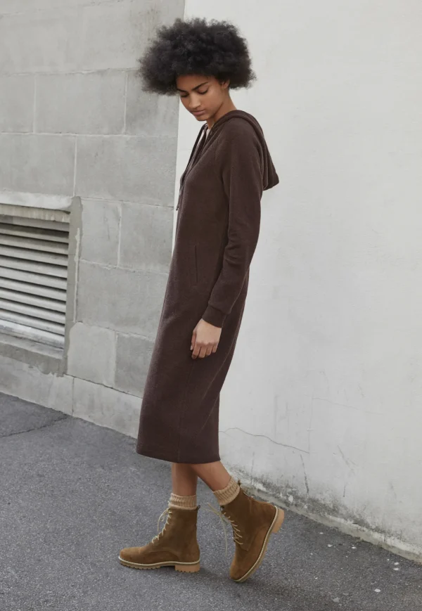 Women Wrap London Dresses & Skirts*Sweatshirt Dress