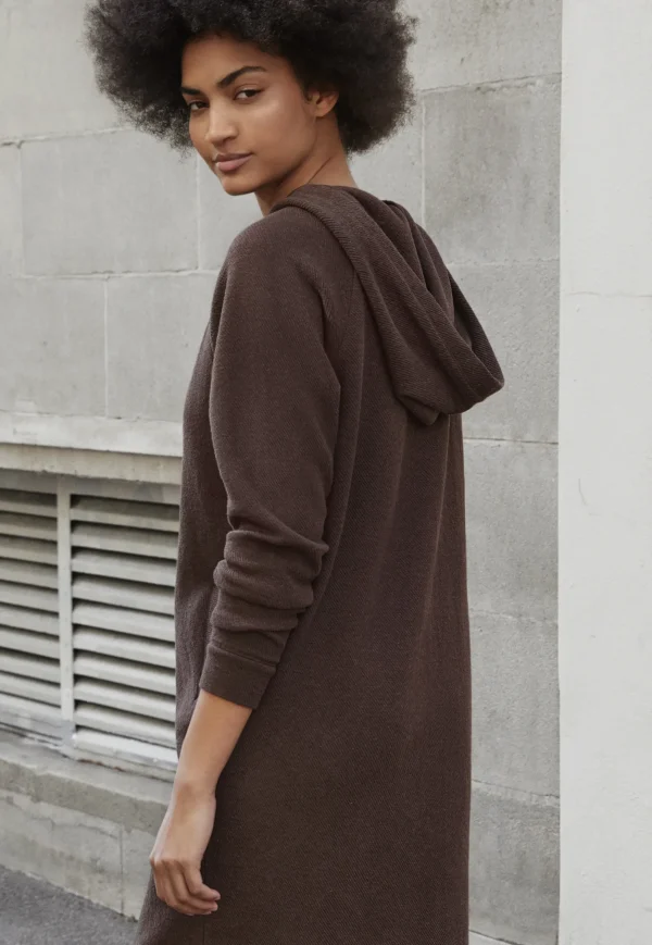 Women Wrap London Dresses & Skirts*Sweatshirt Dress