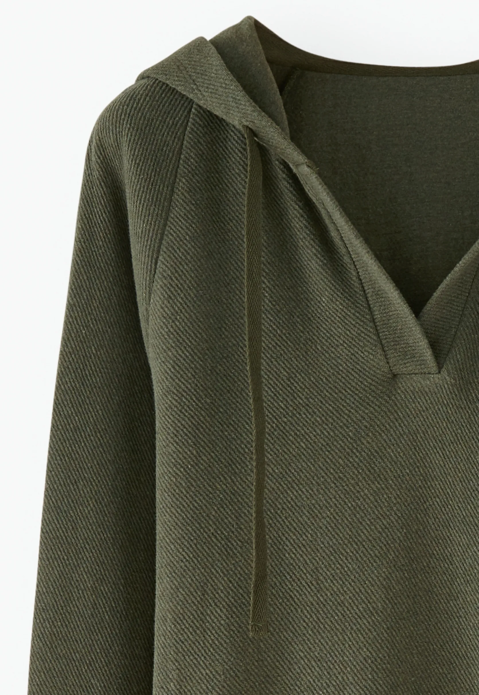 sweatshirt_dress_5.webp Women Wrap London Dresses & Skirts*Sweatshirt Dress