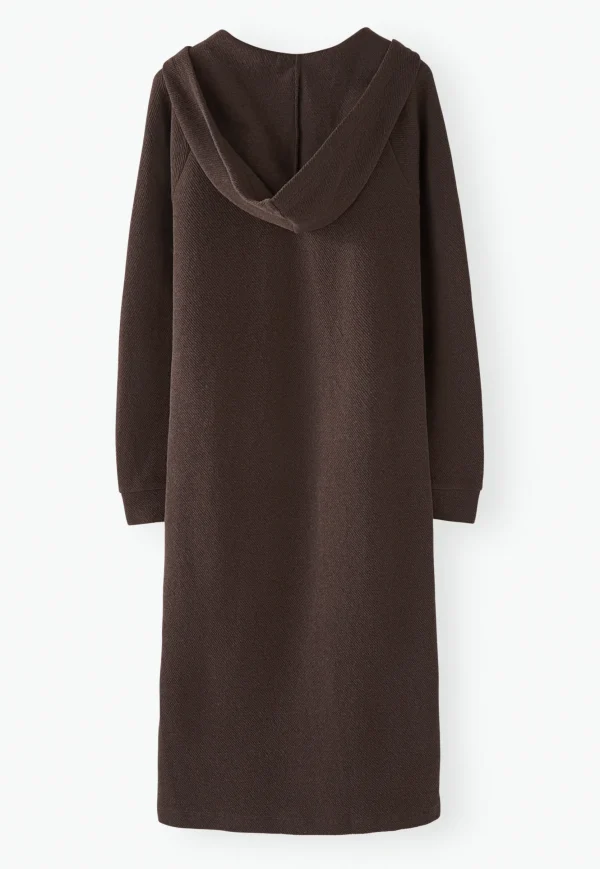 Women Wrap London Dresses & Skirts*Sweatshirt Dress