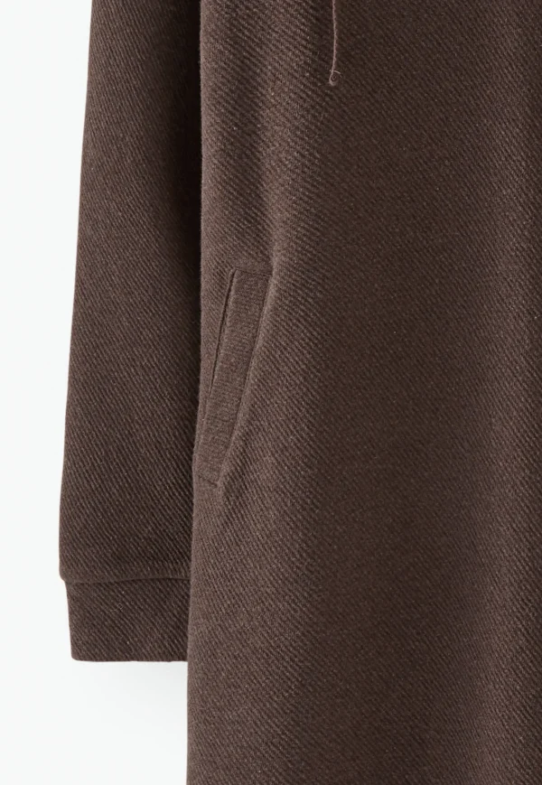 Women Wrap London Dresses & Skirts*Sweatshirt Dress