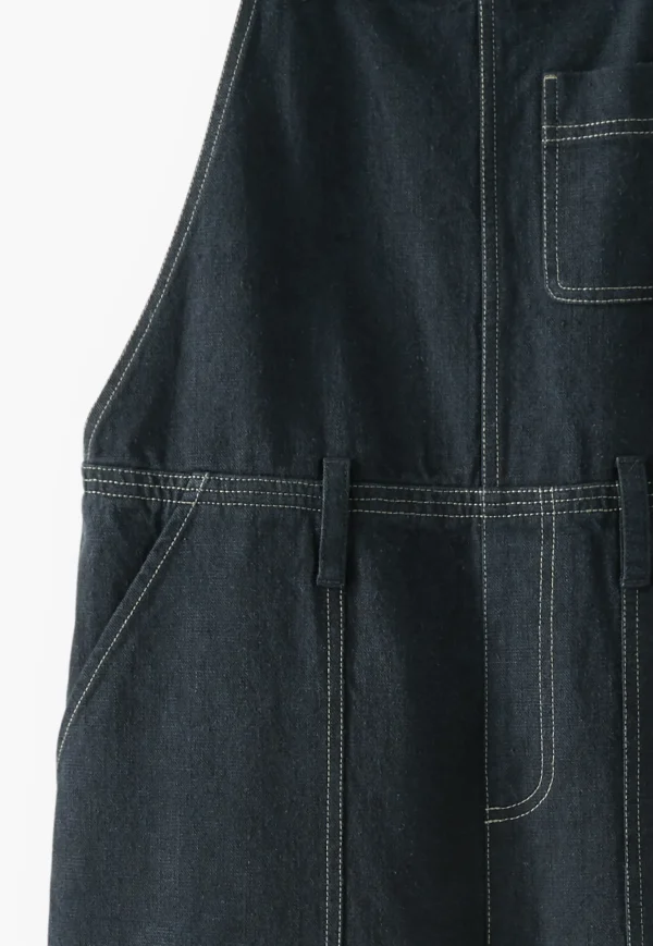 Women Wrap London Jeans & Trousers*Tapered Dungarees