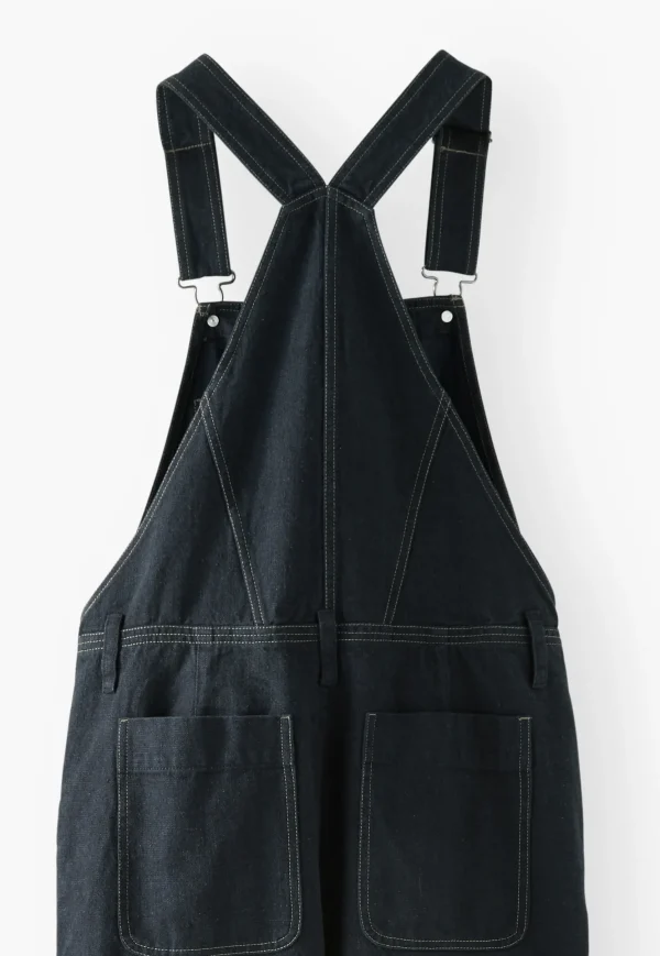 Women Wrap London Jeans & Trousers*Tapered Dungarees