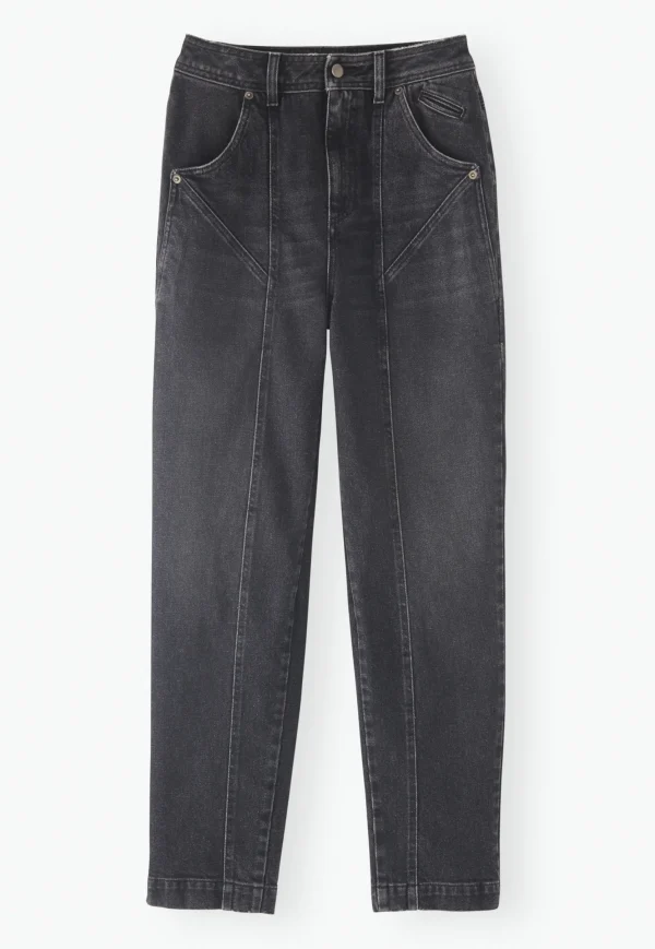 Women Wrap London Jeans & Trousers*Tapered Jeans