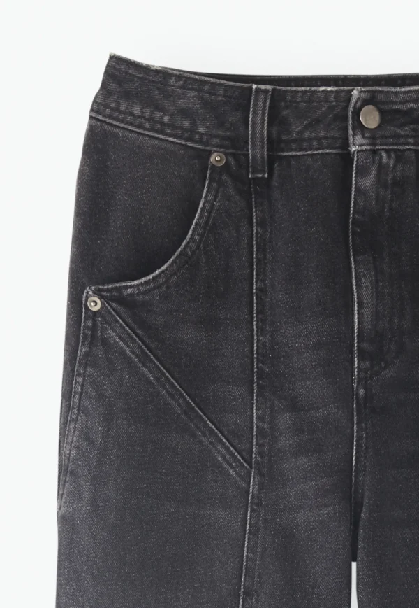 Women Wrap London Jeans & Trousers*Tapered Jeans
