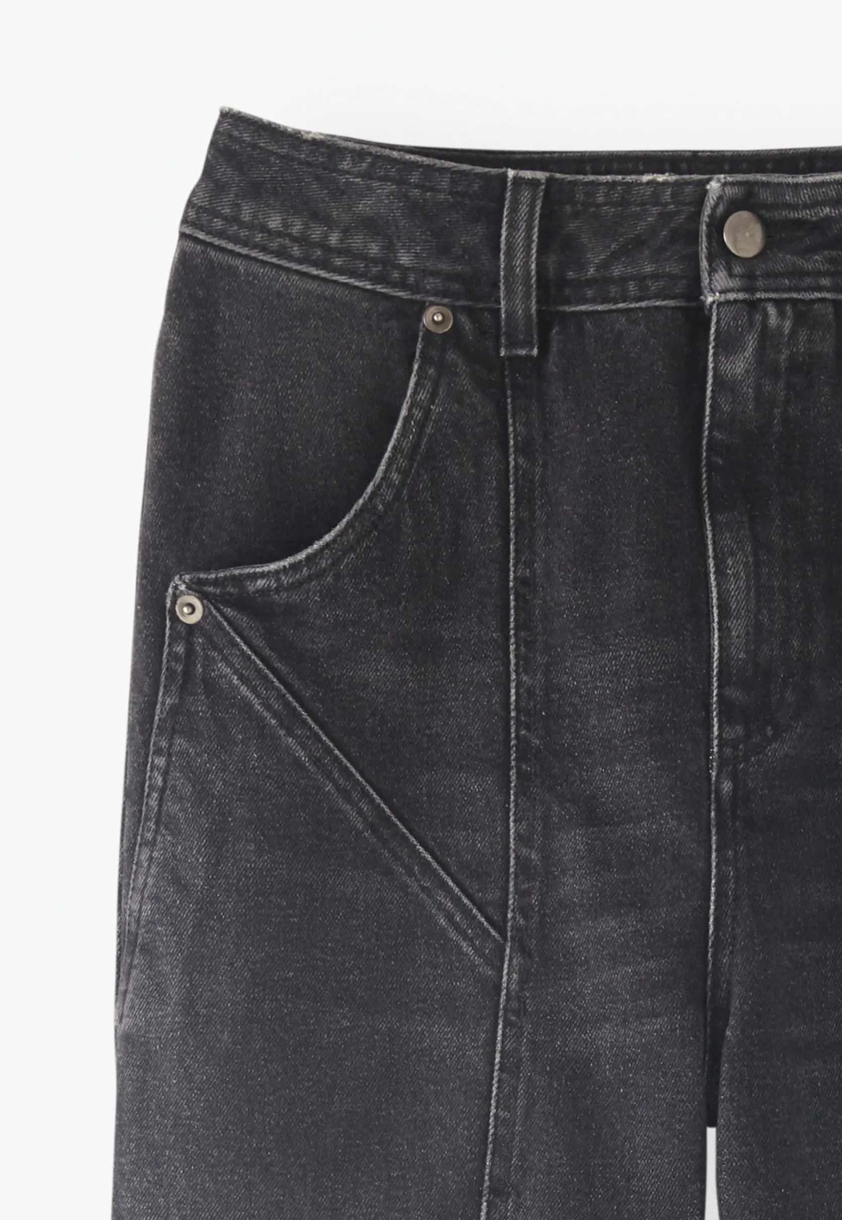 tapered_jeans_5.webp Women Wrap London Jeans & Trousers*Tapered Jeans