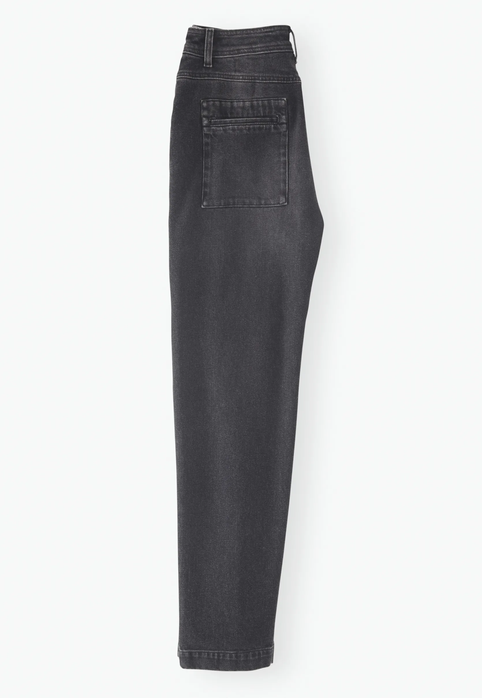 tapered_jeans_7.webp Women Wrap London Jeans & Trousers*Tapered Jeans