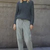 Women Wrap London Jeans & Trousers*Tapered Trousers