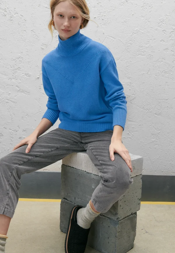 Women Wrap London Jeans & Trousers*Tapered Trousers