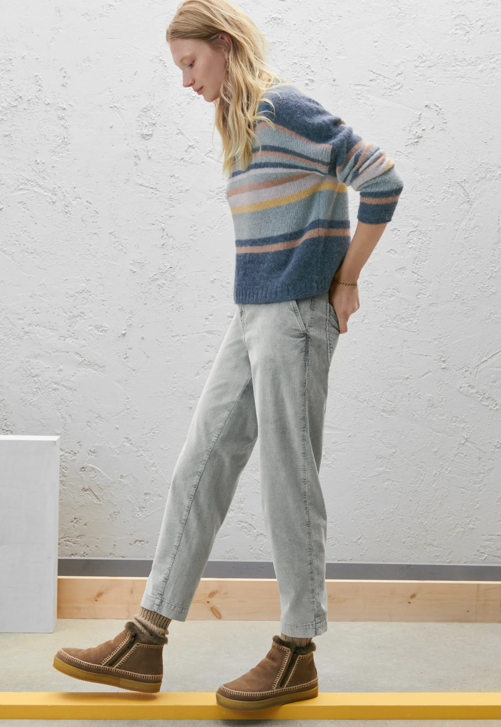 tapered_trousers_2-3.webp Women Wrap London Jeans & Trousers*Tapered Trousers