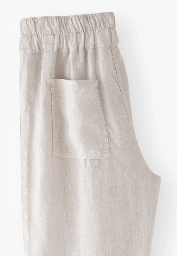 Women Wrap London Jeans & Trousers*Tapered Trousers
